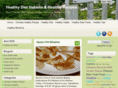 focusonhealthy.com