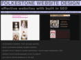 folkestonewebsitedesign.co.uk