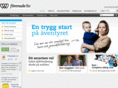 forenade-liv.com