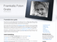 framkallafotongratis.se