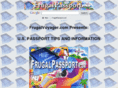 frugalpassport.com