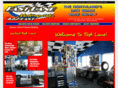 galloperchassis.com
