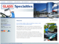 glass-specialties.com