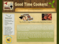 goodtimecookers.com