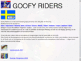 goofyriders.com