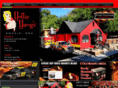 hottiehawgbbq.com