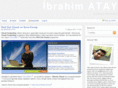 ibrahimatay.com