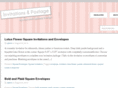 invitationpostage.com
