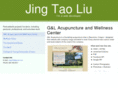 jingtaoliu.com