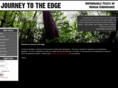 journeytotheedge.com