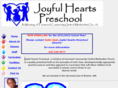 joyfulheartspreschool.com