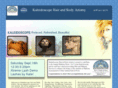 kaleidoscopehairandbody.com