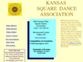 kansassquaredance.com