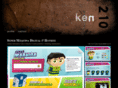 ken210.com