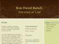 kimdavidbartellattorneyatlaw.com