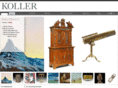 koller-auction.com