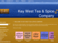 kwteas.com