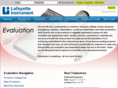 lafayetteevaluation.com