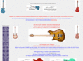 left-handedguitar.net