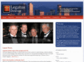 legatusden.org