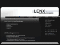 lenx.de