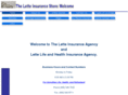 letteinsuranceagency.com
