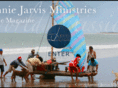 lonniejarvisministries.com