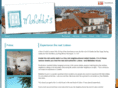 mafaldas-house.com