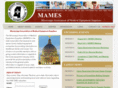mames-org.com