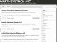 matthewlynch.com