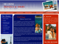 melrosetravelinc.com