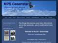 mrsgreenshomestars.net