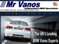 mrvanos.com