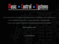 musiccontrolsystems.com
