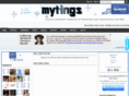 mytings.net