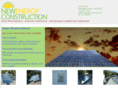 newenergyconstruction.com