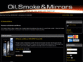 oilsmokeandmirrors.net