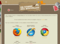 ondonnedesnouvelles.com