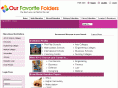ourfavoritefolders.com