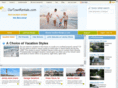 ourtownrental.com