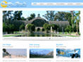 pacificsandsvacationrentals.com