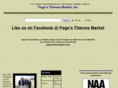 pagesthievesmarket.com