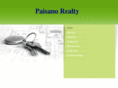 paisano-realty.com