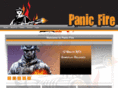 panic-fire.com