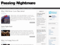 passingnightmare.co.uk