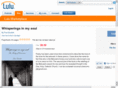 paulburdett.com