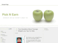 picknearn.com
