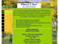 pierceac.com