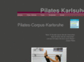 pilates-karlsruhe.net