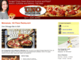 pizzamanassas.com